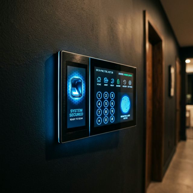 Alarm Sistemleri